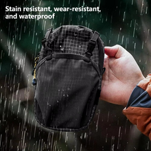 Load image into Gallery viewer, Tactical Outdoor Waist Bag for Hiking and Adventure
