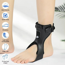 Load image into Gallery viewer, Adjustable Ankle &amp; Foot Stabilizer Strap for Walking Support
