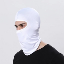 Load image into Gallery viewer, Full Face Balaclava Mask for Motorcycle Cycling Outdoor Sports and Ski
