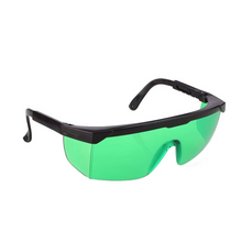 Load image into Gallery viewer, Universal Laser Protection Goggles for Laser and IPL Eye Safety
