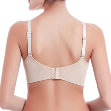 Load image into Gallery viewer, Maternity Nursing Bra and Panty Set Wirefree Breathable Support for Pregnancy and Breastfeeding
