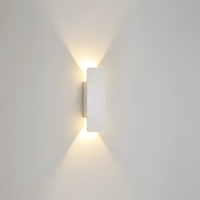 Load image into Gallery viewer, Waterproof LED Aluminum Wall Light for Indoor and Outdoor
