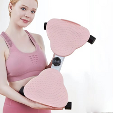 Load image into Gallery viewer, Premium Waist Twister and Fitness Board for Home Workout
