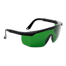 Load image into Gallery viewer, Universal Laser Protection Goggles for Laser and IPL Eye Safety
