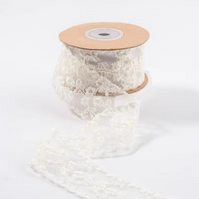 Load image into Gallery viewer, 1.5 Inch Ribbon Roll for Hair Bows, Crafts and DIY Decorations
