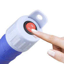 Load image into Gallery viewer, Battery-Operated Portable Liquid Transfer Pump for Oil, Water, and Fuel
