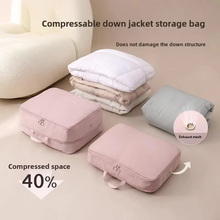 Load image into Gallery viewer, Large-Capacity Travel Compression Bag for Clothing
