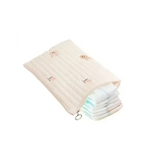 Load image into Gallery viewer, Versatile Mommy Travel Tote - Diaper, Nappy, and Essentials Organizer Bag
