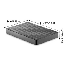Load image into Gallery viewer, Ultra-Speed External Hard Drive, 8TB USB 3.0 Portable Storage Solution
