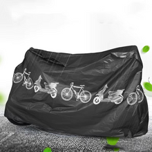Load image into Gallery viewer, Waterproof Outdoor Bicycle Cover for MTB and Road Bikes
