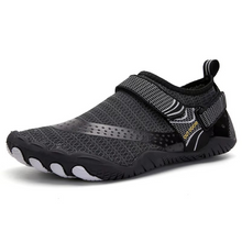 Load image into Gallery viewer, Quick Dry Aqua Water Shoes for Swimming Beach Hiking and Gym
