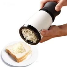 Load image into Gallery viewer, Premium Stainless Steel Cheese Slicer with Adjustable Thickness &amp; Extra Wires
