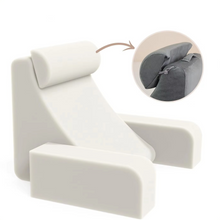 Load image into Gallery viewer, Ultimate Comfort Adjustable Backrest Pillow for Multipurpose Use
