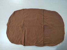 Load image into Gallery viewer, Comfortable Cotton Portable Baby Lounger for Newborns
