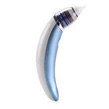 Load image into Gallery viewer, Electric Baby Nose Cleaner, Automatic Suction Kit
