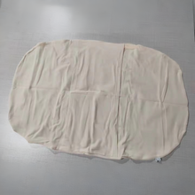 Load image into Gallery viewer, Comfortable Cotton Portable Baby Lounger for Newborns
