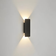 Load image into Gallery viewer, Waterproof LED Aluminum Wall Light for Indoor and Outdoor
