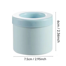 Load image into Gallery viewer, Essential Round Silicone Ice Cube Maker
