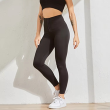 Load image into Gallery viewer, High Waist Fitness Leggings for Women Push Up Slim Sportswear
