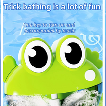 Load image into Gallery viewer, Froggy Fun Water Wheel Playset for Toddler
