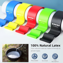 Load image into Gallery viewer, Resistance Bands Fitness Set for Strength Training and Full Body Workouts
