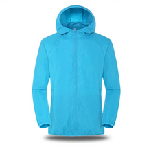 Load image into Gallery viewer, Ultralight Sun Protective Jacket Quick Dry Waterproof Windbreaker
