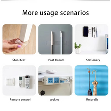 Load image into Gallery viewer, Transparent Double Sided Nano Adhesive Tape - 1M 3M 5M Reusable Waterproof Mounting Roll
