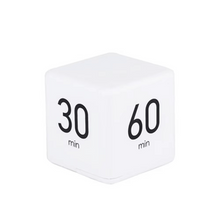 Load image into Gallery viewer, Hexagon Magnetic Visual Flip Timer - Silent, Smart, and Efficient
