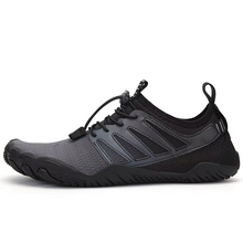 Load image into Gallery viewer, Quick Dry Aqua Water Shoes for Swimming Beach Hiking and Gym
