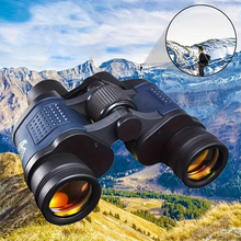 Load image into Gallery viewer, Ultra Vision 60x60 HD High-Power Binoculars for Outdoor Enthusiasts
