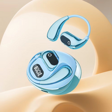 Load image into Gallery viewer, AI Smart Translator Earbuds with Bluetooth 5.3, Open-Ear Language Translation Headphones for Travel, Business, and Sports
