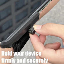 Load image into Gallery viewer, 360° Rotating Wrist Strap Phone Holder for Running and Cycling
