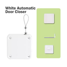Load image into Gallery viewer, Automatic Punch-Free Door Closer with 1lb Force for Wooden and Sliding Doors
