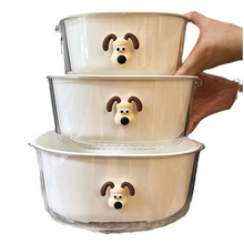 Load image into Gallery viewer, Double Layer Vegetable Washing and Draining Basket
