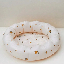 Load image into Gallery viewer, Inflatable Baby Bathtub and Toddler Chair with Air Pump and Back Support

