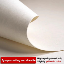 Load image into Gallery viewer, Premium Eco-Friendly Spiral Sketch Pad with Acid-Free Thick Paper – Multiple Sizes
