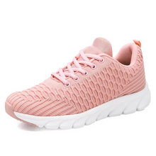 Load image into Gallery viewer, Lightweight Breathable Mesh Sneakers for Women
