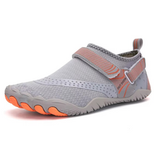 Load image into Gallery viewer, Quick Dry Aqua Water Shoes for Swimming Beach Hiking and Gym

