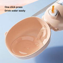 Load image into Gallery viewer, Ultimate Portable Pet Hydration System
