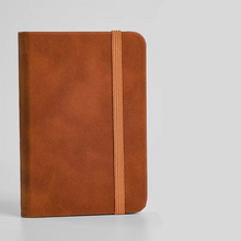 Load image into Gallery viewer, Compact A7 Mini Notepad - Essential for On-the-Go Notes and Organization
