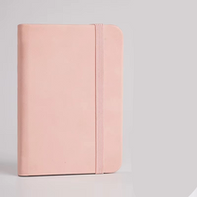 Load image into Gallery viewer, Compact A7 Mini Notepad - Essential for On-the-Go Notes and Organization
