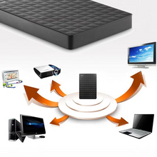 Load image into Gallery viewer, Ultra-Speed External Hard Drive, 8TB USB 3.0 Portable Storage Solution

