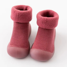 Load image into Gallery viewer, Soft Non Slip Baby Walking Shoes for Indoor Use
