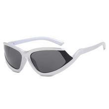 Load image into Gallery viewer, Trendy Y2K UV400 Punk Style Sunglasses for Men and Women
