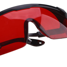 Load image into Gallery viewer, Universal Laser Protection Goggles for Laser and IPL Eye Safety
