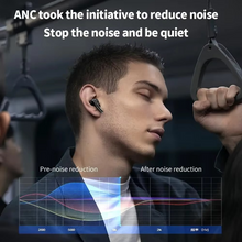 Load image into Gallery viewer, Wireless Earbuds With Integrated Touch Experience For Immersive Sound
