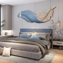 Load image into Gallery viewer, Elegant LED Wall Lamp for Bedroom and Living Spaces
