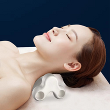 Load image into Gallery viewer, Multi-Functional Cervical Relief Pillow with Acupuncture Points
