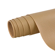 Load image into Gallery viewer, Self Adhesive Leather Repair Patch for Furniture, Car Seats, and Clothing
