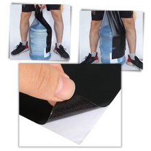 Load image into Gallery viewer, Self Adhesive Leather Repair Patch for Furniture, Car Seats, and Clothing
